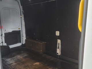 2019 Ford Transit, белый, 1900000 рублей, вид 5
