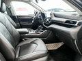 2021 Toyota Highlander IV (XU70), синий, 4750000 рублей - вид 10
