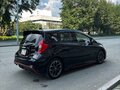 2016 Nissan Note Nismo II, чёрный, 1070000 рублей - вид 6