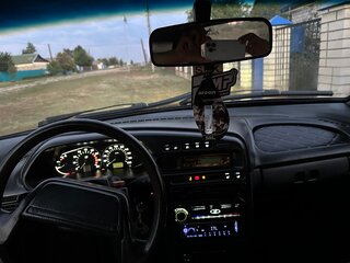 2005 Lada (ВАЗ) 2115, синий, 157000 рублей, вид 4