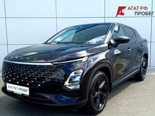 Omoda C5 I