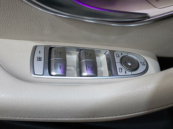 2016 Mercedes-Benz E-Класс 200 V (W213, S213, C238), красный, 2880000 рублей - вид 17