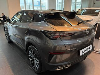 2025 Changan UNI-T I, серый, 3459900 рублей, вид 5