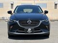 2022 Mazda CX-3 I Рестайлинг, чёрный - вид 1