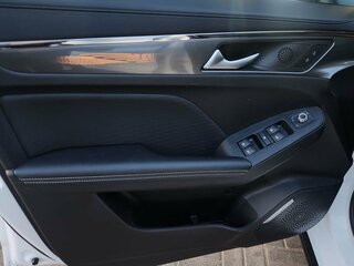 2024 Haval Jolion I Рестайлинг, белый, 2230000 рублей, вид 5