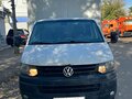 2012 Volkswagen Transporter, белый, 1200000 рублей - вид 11