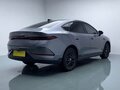2025 BYD Qin Plus EV 420 I Рестайлинг, серый, 1710000 рублей - вид 4