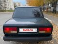 2008 Lada (ВАЗ) 2107, зелёный, 90000 рублей - вид 3
