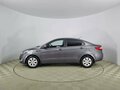 2012 Kia Rio 4-speed III, серый, 739000 рублей - вид 7