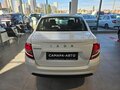 2026 Lada (ВАЗ) Granta I Рестайлинг, белый - вид 5