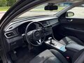 2017 Kia Optima IV, чёрный, 1350000 рублей - вид 8