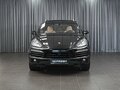 2014 Porsche Cayenne S Diesel II (958), чёрный, 3715000 рублей - вид 2