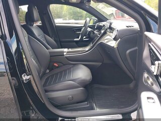 2025 Mercedes-Benz GLC Coupe 300 II (C254), чёрный, 6250000 рублей, вид 5