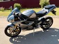 2006 Triumph Daytona 675, серый, 535555 рублей - вид 11