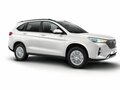 2026 Haval M6 II, белый, 2349000 рублей - вид 2