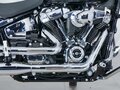 2024 Harley-Davidson Breakout, чёрный, 2827000 рублей - вид 9