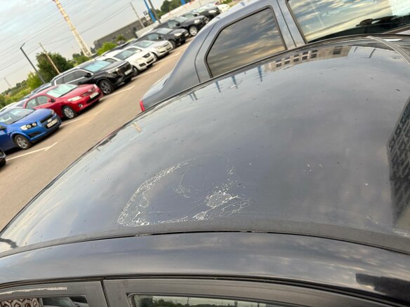 2004 Hyundai Elantra III (XD2) Рестайлинг, чёрный, 250000 рублей - вид 19