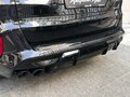 2026 BMW X5 M Competition III (F95) Рестайлинг, чёрный, 22990000 рублей - вид 8