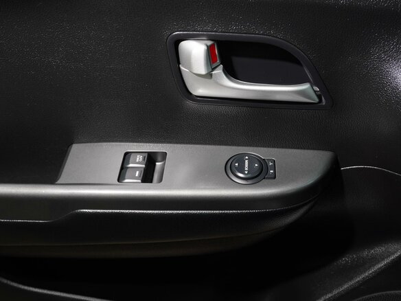2017 Kia Rio III Рестайлинг, белый, 968000 рублей - вид 18