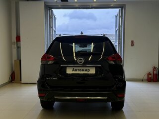 2022 Nissan X-Trail III Рестайлинг, чёрный, 2700000 рублей, вид 5