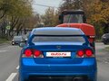 2008 Honda Civic VIII, синий, 430000 рублей - вид 6