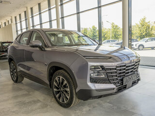 2026 Jetour Dashing I, серый, 3500000 рублей, вид 1