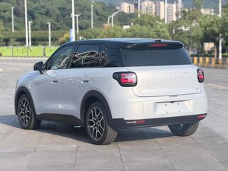 2026 Leapmotor A10 53 kWh, чёрный, 2070034 рублей, вид 5
