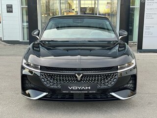 2026 Voyah Passion I, чёрный, 6215000 рублей, вид 2