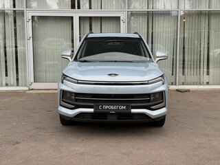 2023 Москвич 3, синий, 1190000 рублей, вид 2