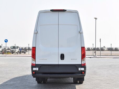 2024 Iveco Daily, белый, 7500000 рублей, вид 4