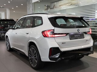 2026 BMW X1 Long 25Li xDrive III (U11/U12), белый, 6270520 рублей, вид 5