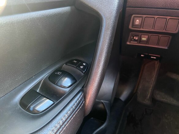 2018 Nissan X-Trail III, чёрный, 1635000 рублей - вид 16