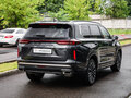 2022 Exeed VX I, серый, 2554784 рублей - вид 5