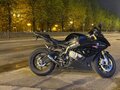 2015 BMW S 1000 RR, чёрный, 1200000 рублей - вид 11