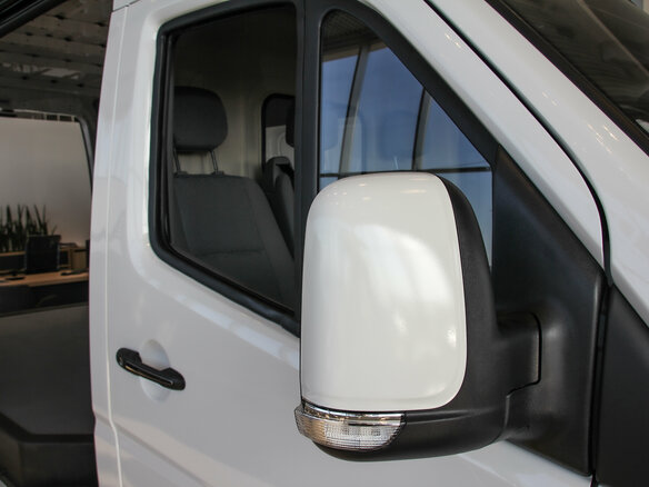 2025 Foton Toano Pro, белый - вид 6