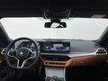 2026 BMW 3 серии 320d xDrive VII (G2x) Рестайлинг 2, чёрный - вид 6