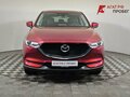 2018 Mazda CX-5 II, красный, 2780000 рублей - вид 1