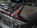 2026 Geely Cityray, серый, 3384990 рублей - вид 8