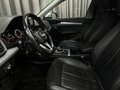 2017 Audi Q5 II (FY), серебристый, 2929777 рублей - вид 4