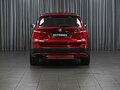 2012 BMW X3 28i xDrive II (F25), красный - вид 3