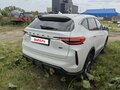2024 Haval F7 I Рестайлинг, белый, 2460000 рублей - вид 2