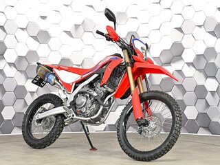 Honda CRF 250L