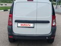 2017 Lada (ВАЗ) Largus I, белый, 630000 рублей - вид 6