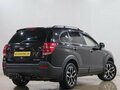 2014 Chevrolet Captiva I Рестайлинг 2, коричневый, 1809000 рублей - вид 5