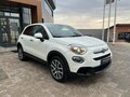 2019 Fiat 500X I Рестайлинг, белый, 1808000 рублей - вид 2