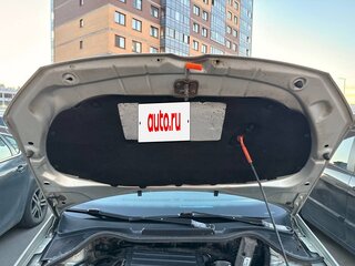 2010 Volkswagen Polo V, серебристый, 670000 рублей, вид 4