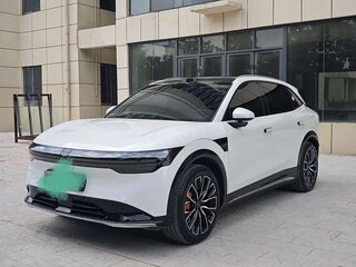 2025 Zeekr 7X 75 kWh I Рестайлинг, белый, 5191033 рублей, вид 3