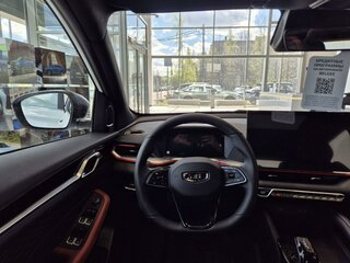 2026 Belgee X50+, белый, 2679990 рублей, вид 3