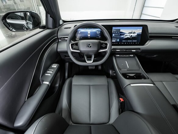 2026 Changan UNI-S I Рестайлинг, серый, 3079900 рублей - вид 10