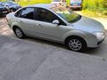 2007 Ford Focus II, серебристый, 320000 рублей - вид 2